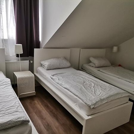Oststeinbek Apartment Bln מראה חיצוני תמונה