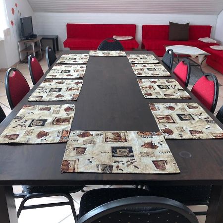 Oststeinbek Apartment Bln מראה חיצוני תמונה