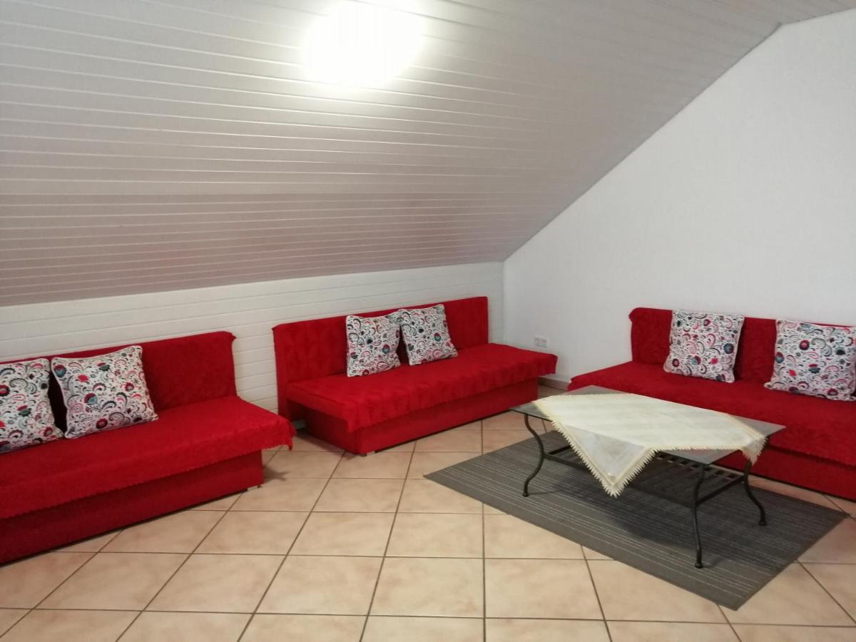 Oststeinbek Apartment Bln מראה חיצוני תמונה
