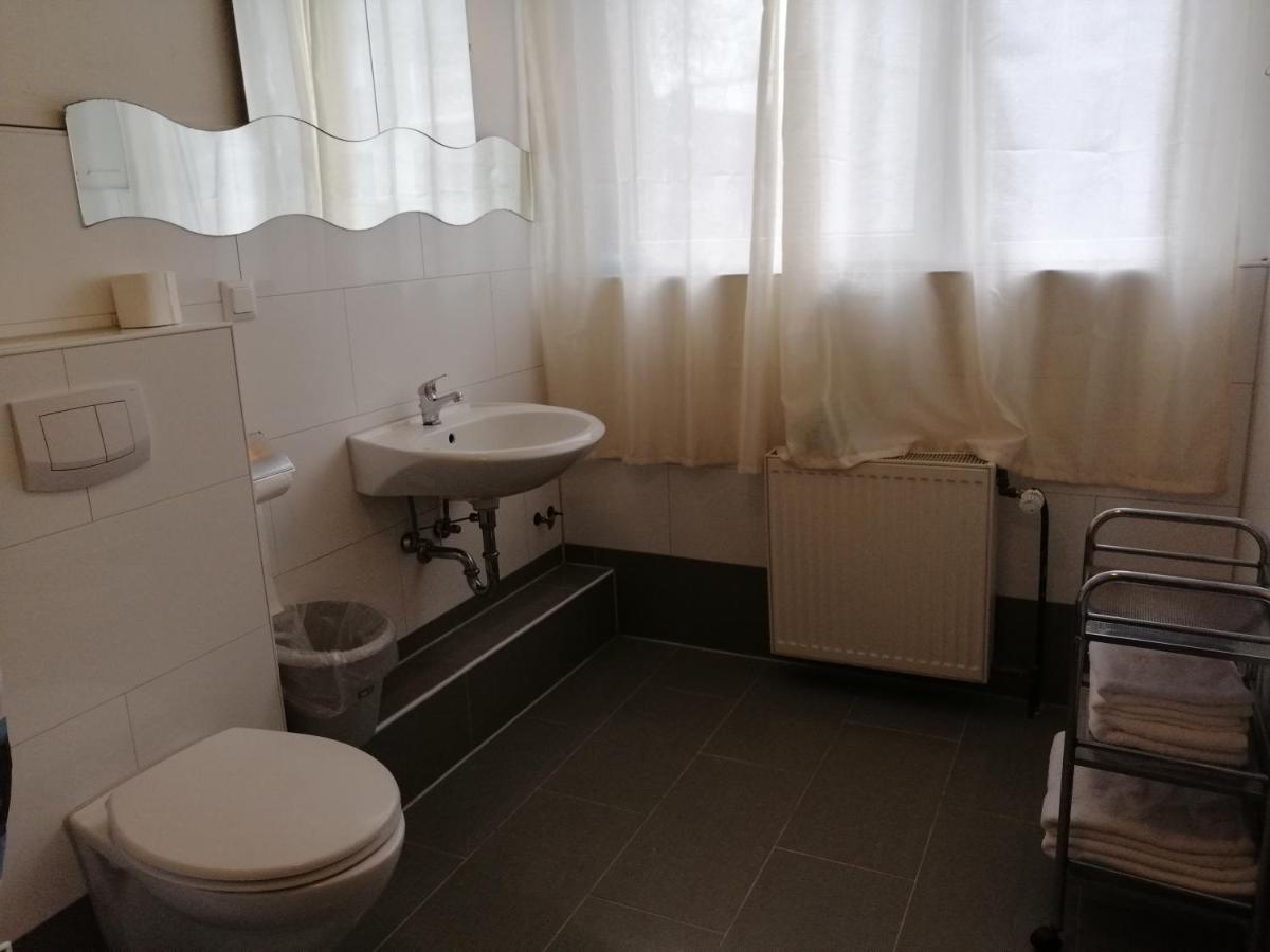 Oststeinbek Apartment Bln מראה חיצוני תמונה