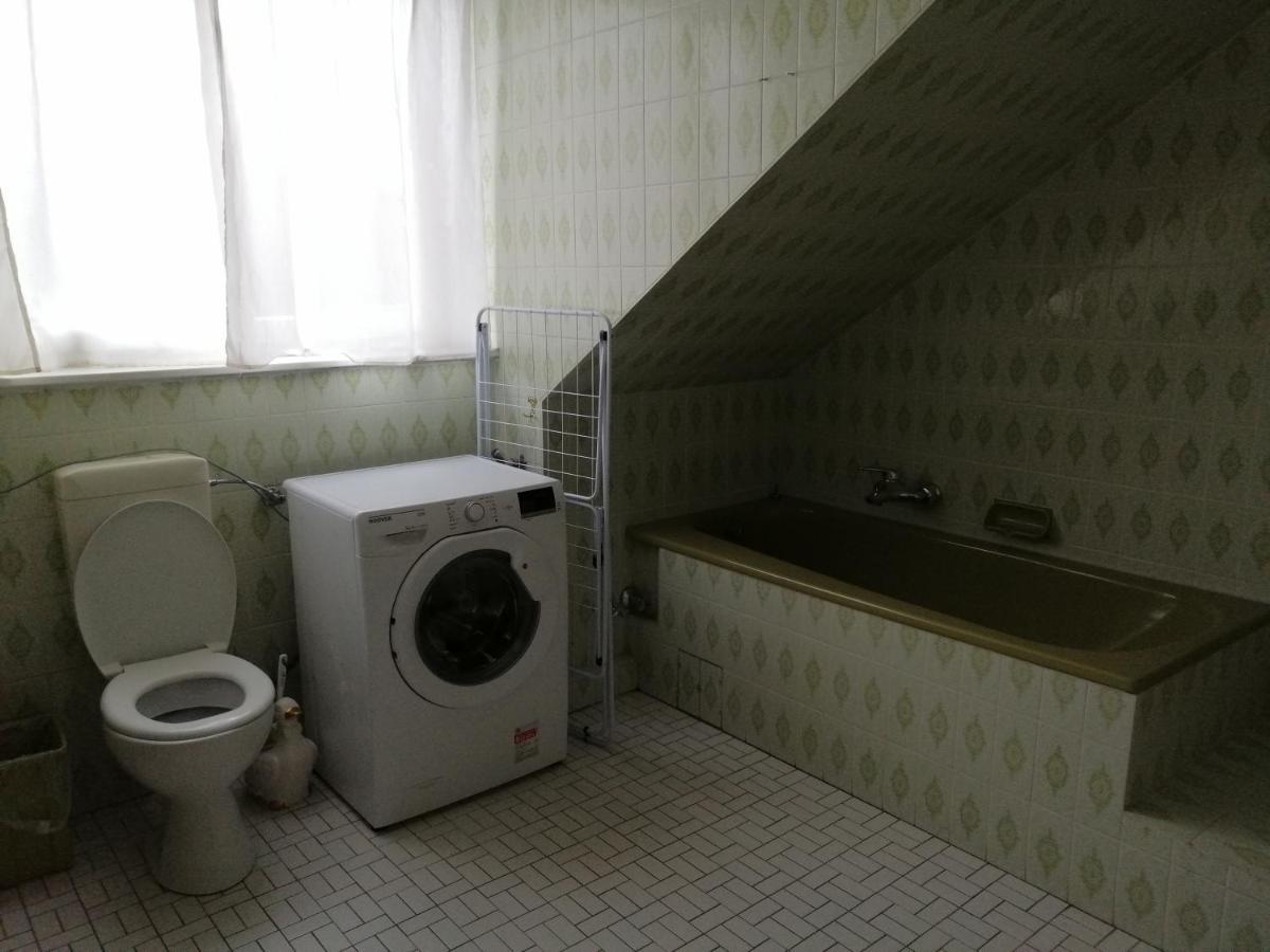 Oststeinbek Apartment Bln מראה חיצוני תמונה