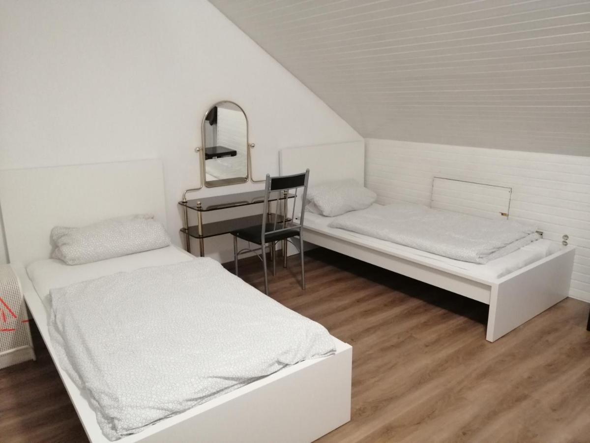 Oststeinbek Apartment Bln מראה חיצוני תמונה