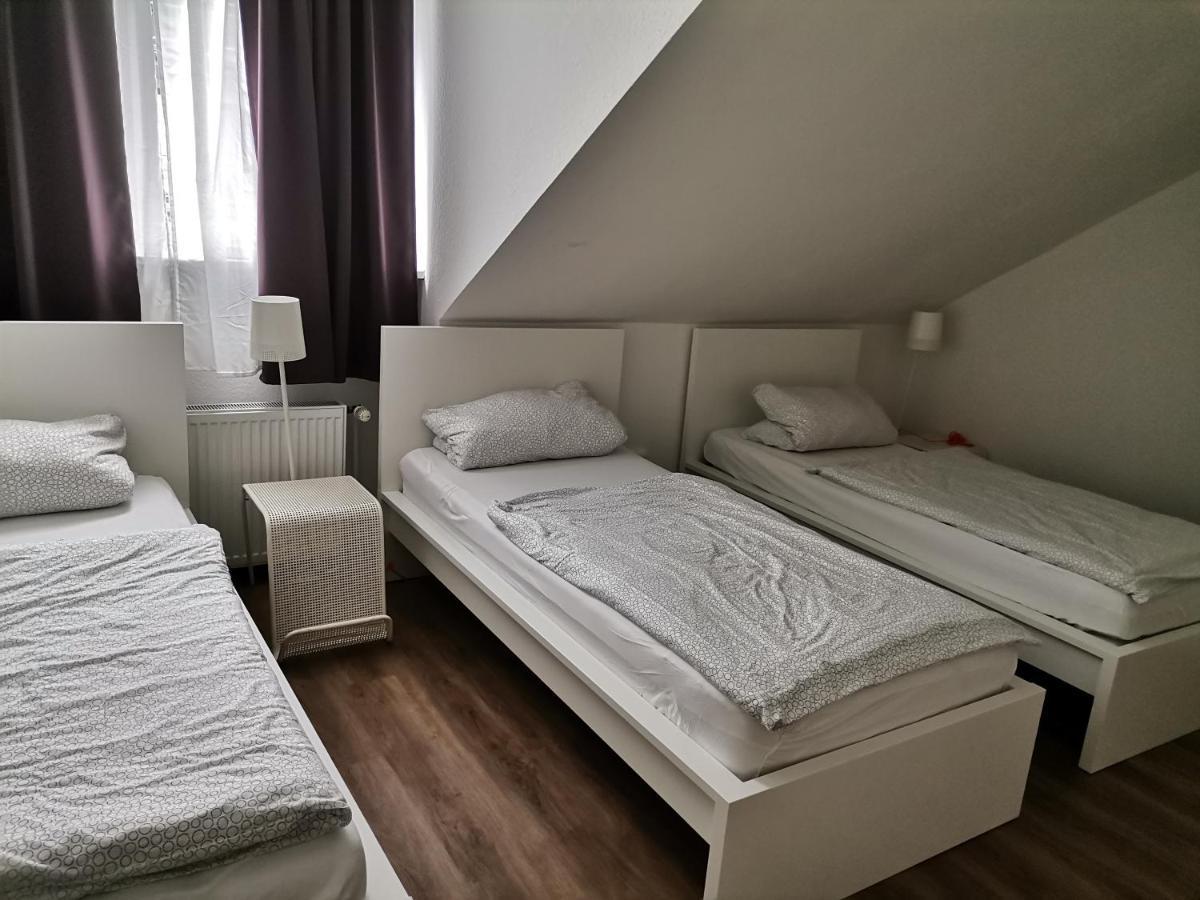 Oststeinbek Apartment Bln מראה חיצוני תמונה