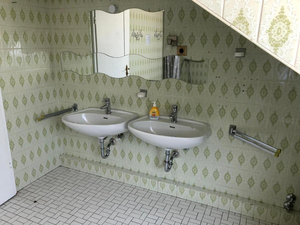 Oststeinbek Apartment Bln מראה חיצוני תמונה