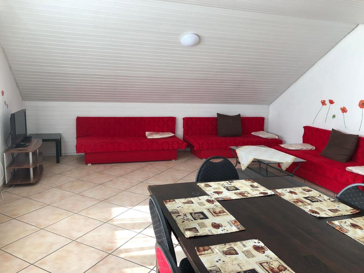Oststeinbek Apartment Bln מראה חיצוני תמונה