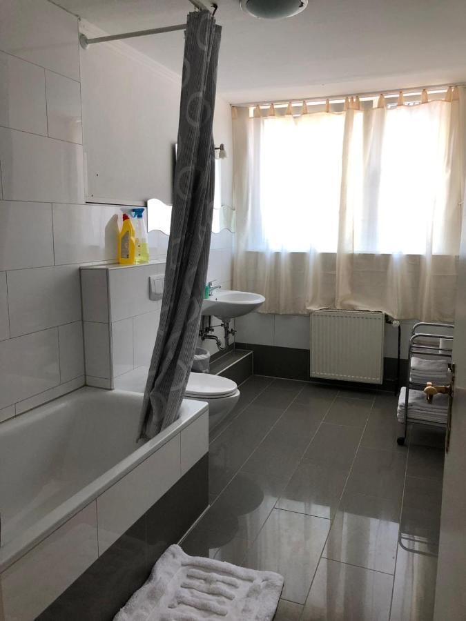 Oststeinbek Apartment Bln מראה חיצוני תמונה