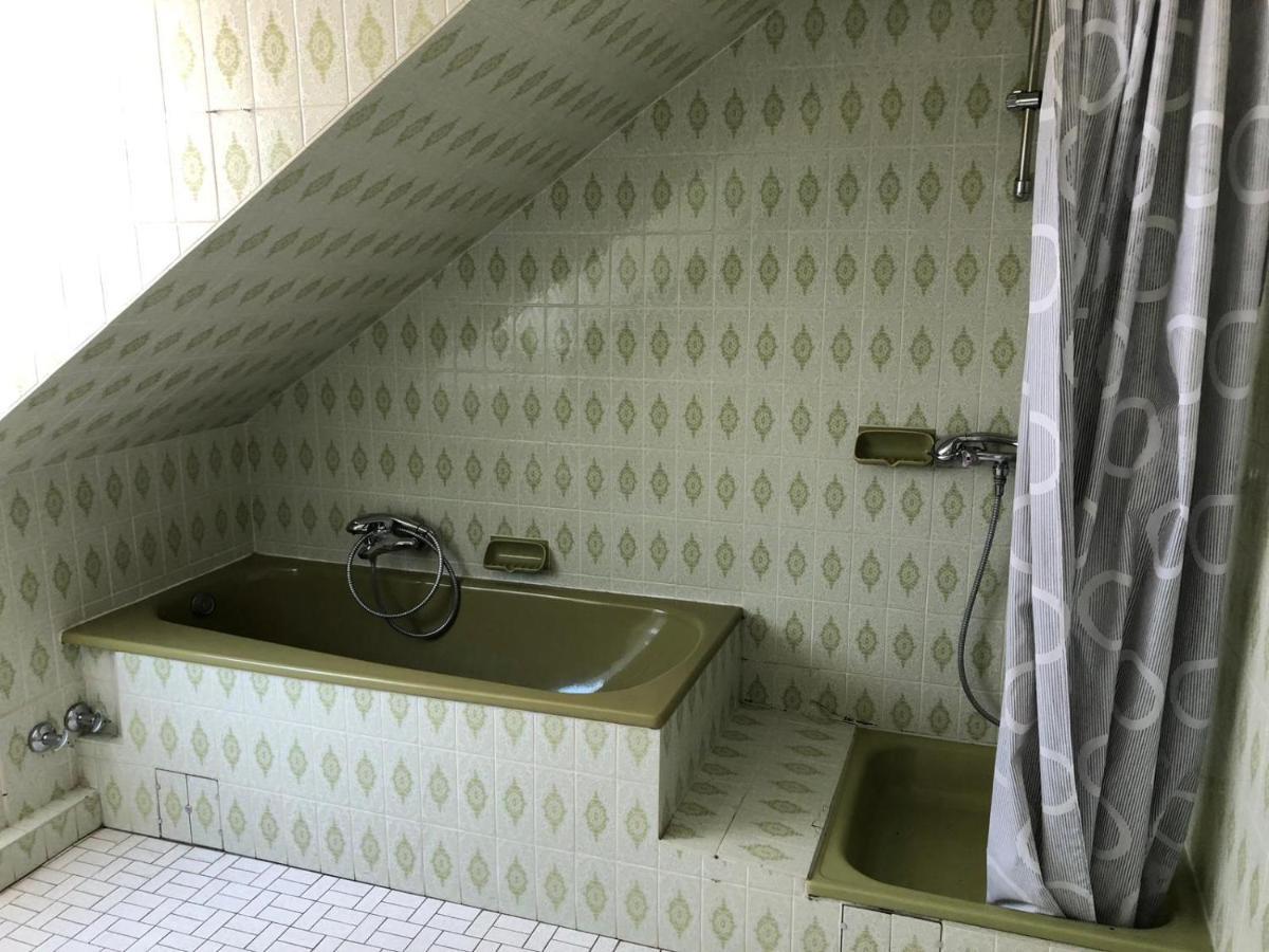 Oststeinbek Apartment Bln מראה חיצוני תמונה
